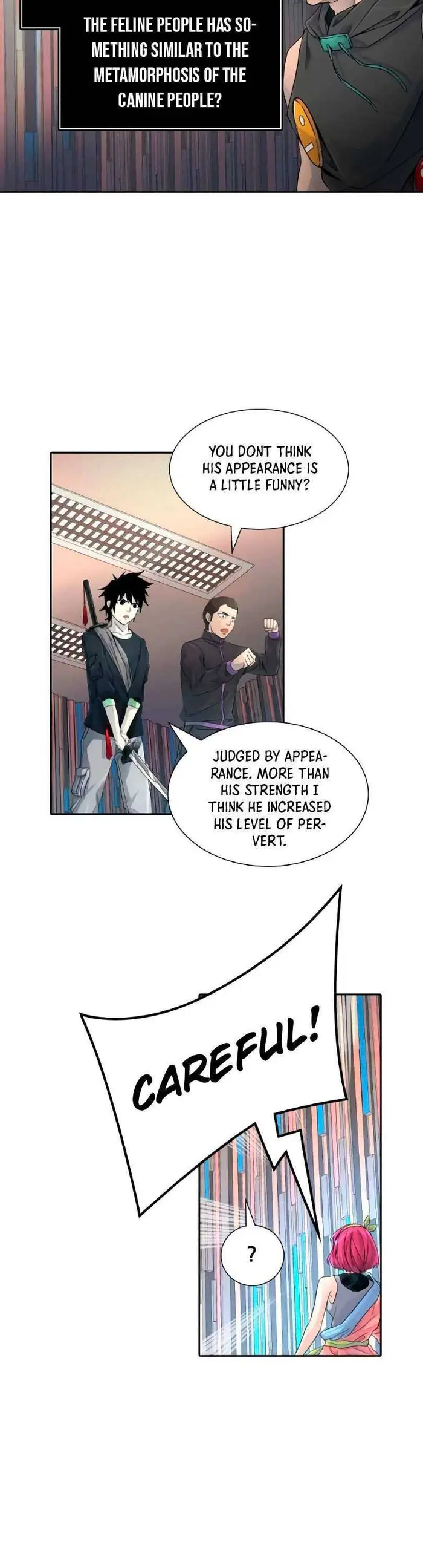 Tower of God Chapter 493 image 54_optimized